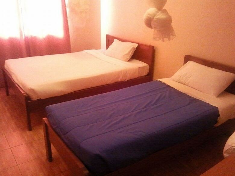 Hotel Meg's Guest House