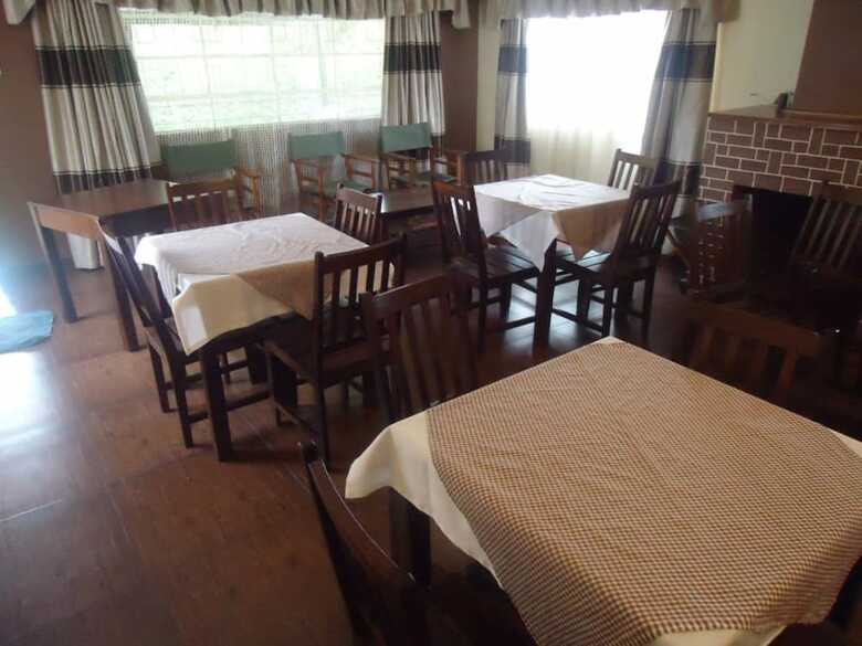 Hotel Meg's Guest House