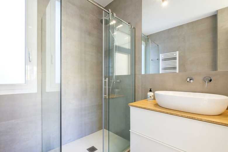 Apartamento Luxury Near Madrid Central Park