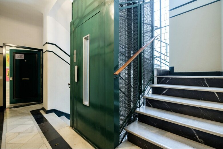 Apartamento Luxury Near Madrid Central Park