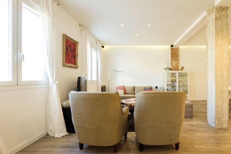 Apartamento Luxury Near Madrid Central Park