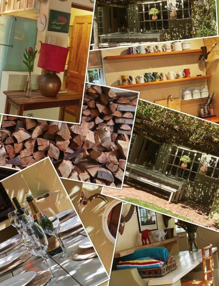 Aloe Corner Freanschhoek