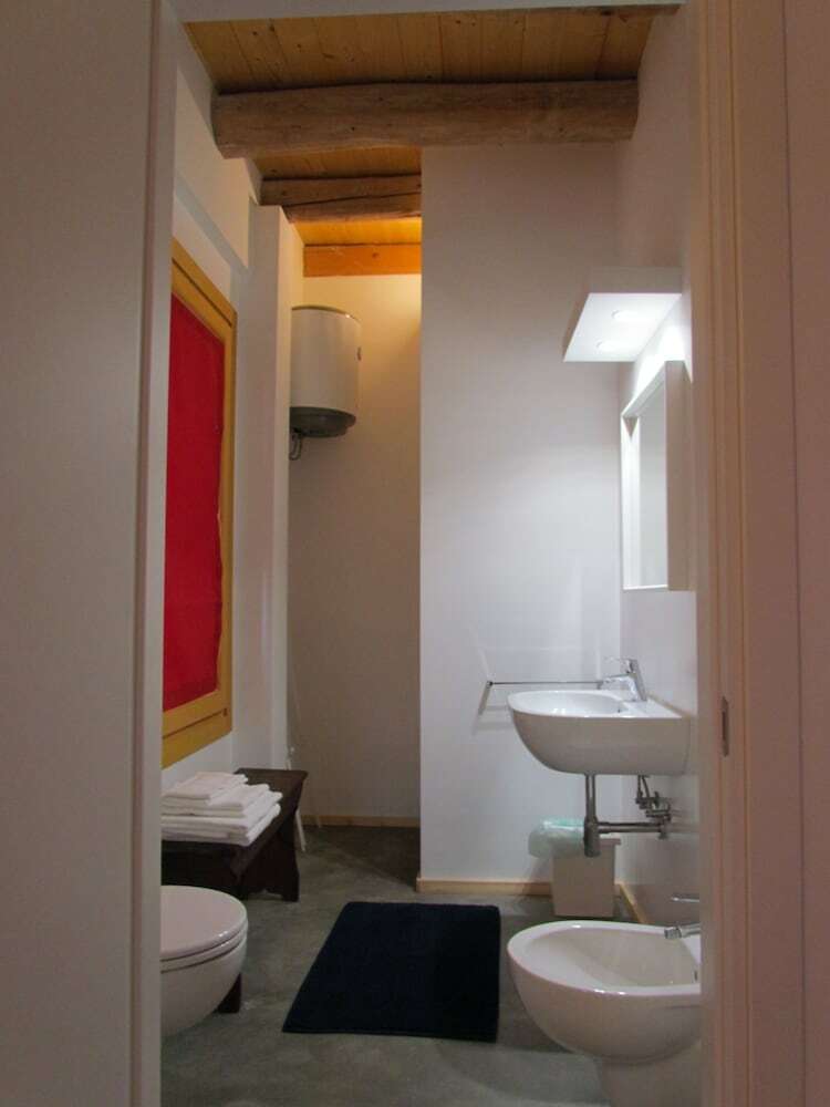 Hotel Ca' Adami