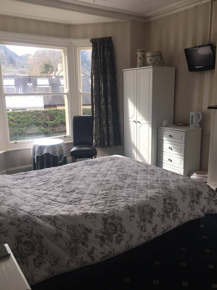 Hotel Hillcrest Guest House