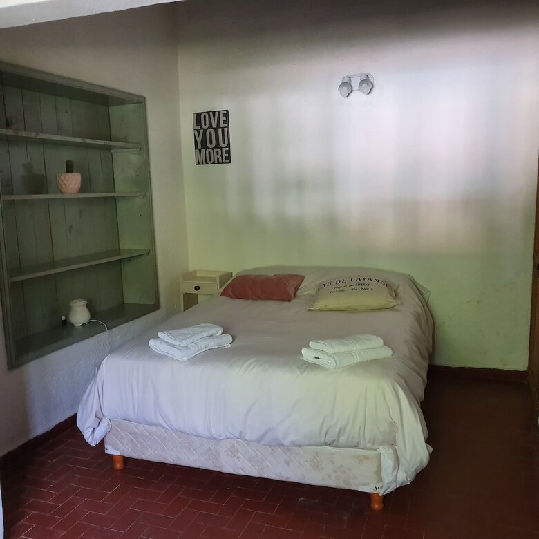 Tu Apart En Bariloche XV