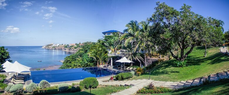 Apartamento Club Punta Fuego