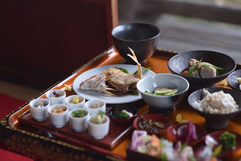 Nipponia Hotel Ozu Castle Town