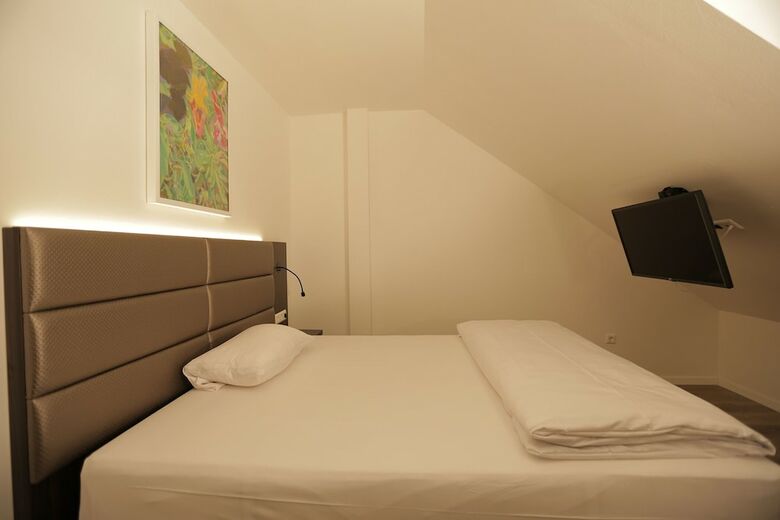 Galeria Hotel Walldorf