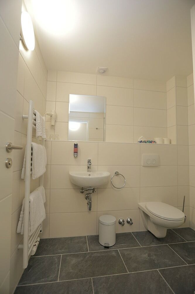 Galeria Hotel Walldorf