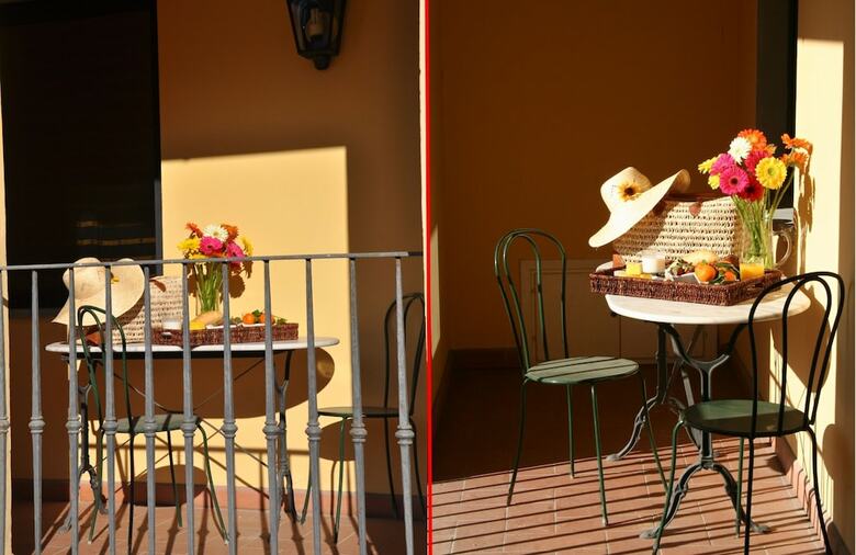 Hotel Fattoria Maltempo