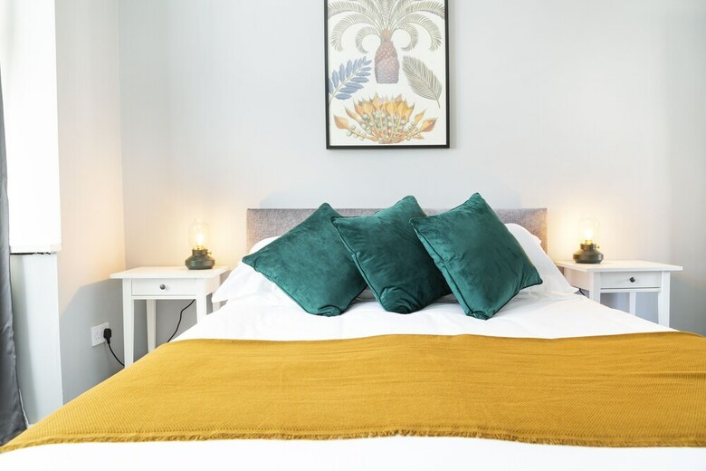 Apartamento The Grove