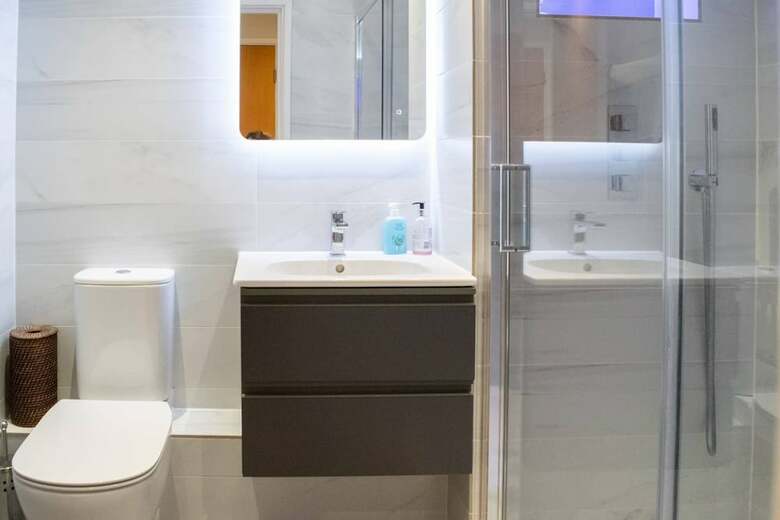 Apartamento Modern And Spacious 2 Bedroom Flat In Farringdon
