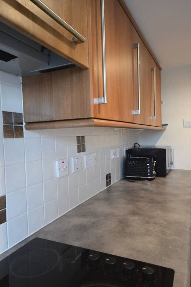 Apartamento Central Cosy Flat In Great Location