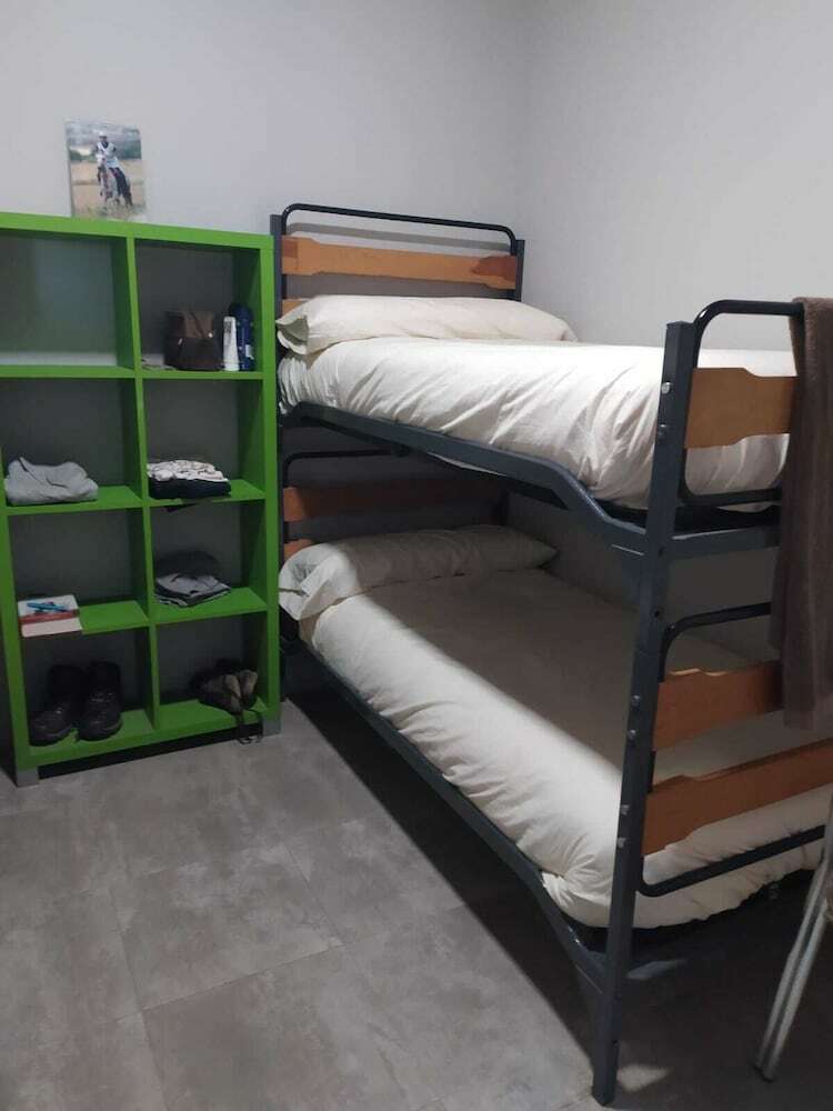 Hostal Alarpe Aterpetxea - Hostel