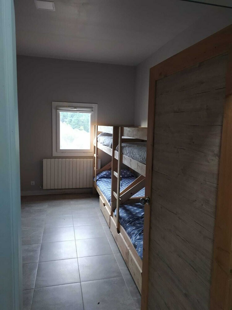 Hostal Alarpe Aterpetxea - Hostel