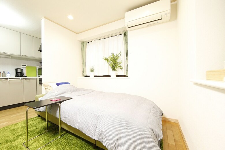 6beds Private Shibuya House