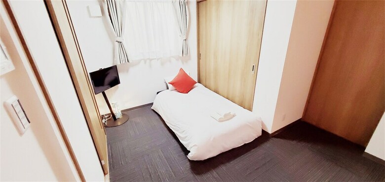Nagahori Hairu Dotonbori Condo