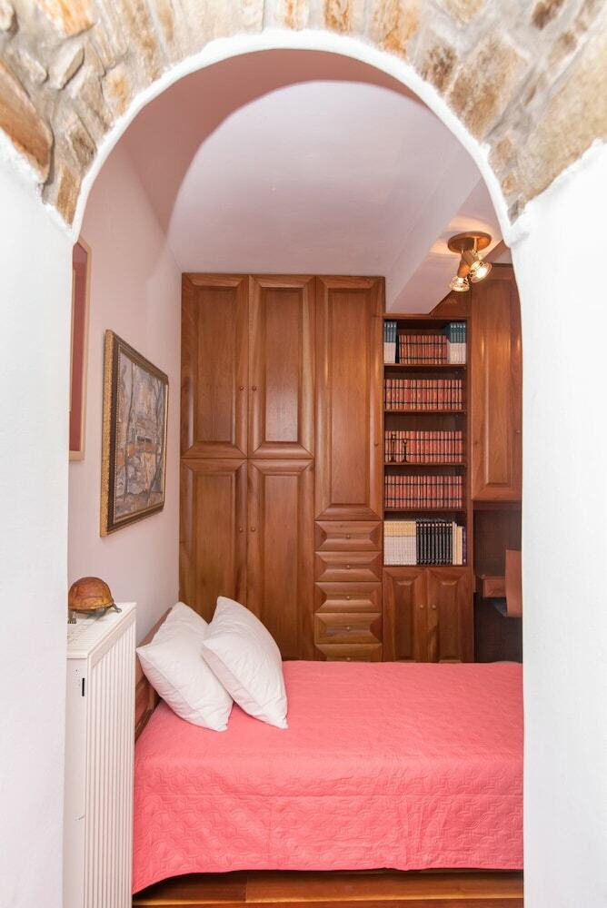 Mountado Charming House, Tinos