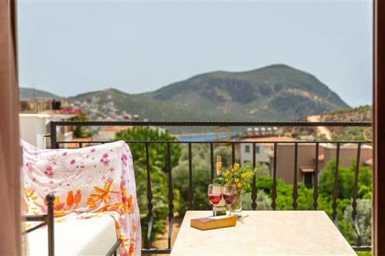Villa Joy, Kalamar Road, Kalkan
