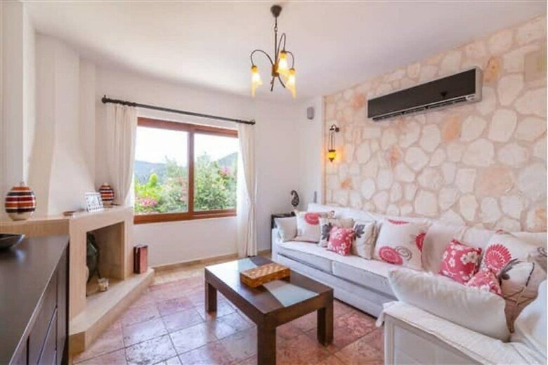 Villa Joy, Kalamar Road, Kalkan