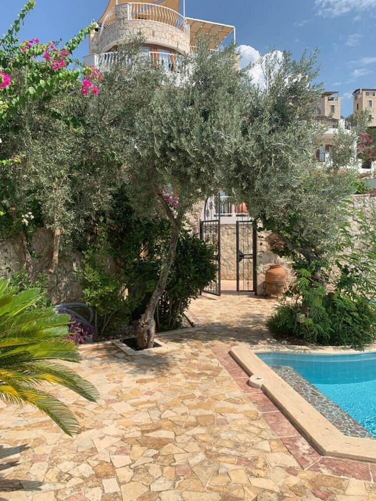 Villa Joy, Kalamar Road, Kalkan