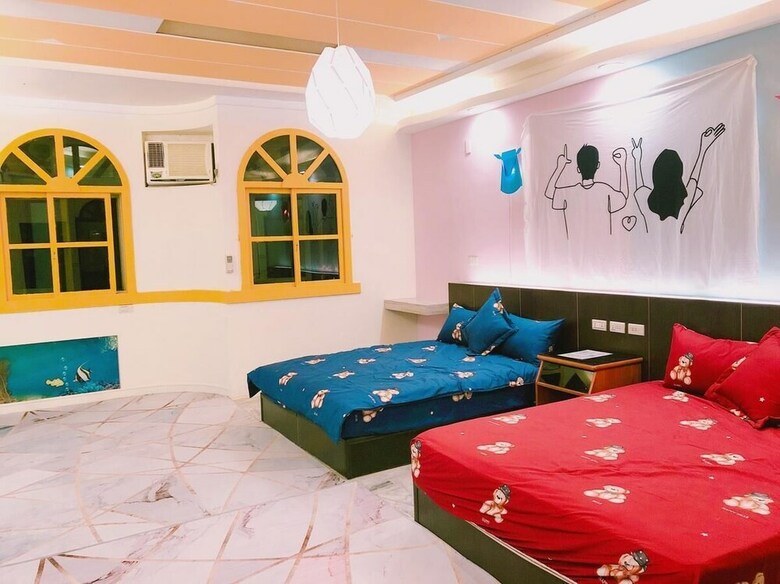 Bed & Breakfast Deer's Home