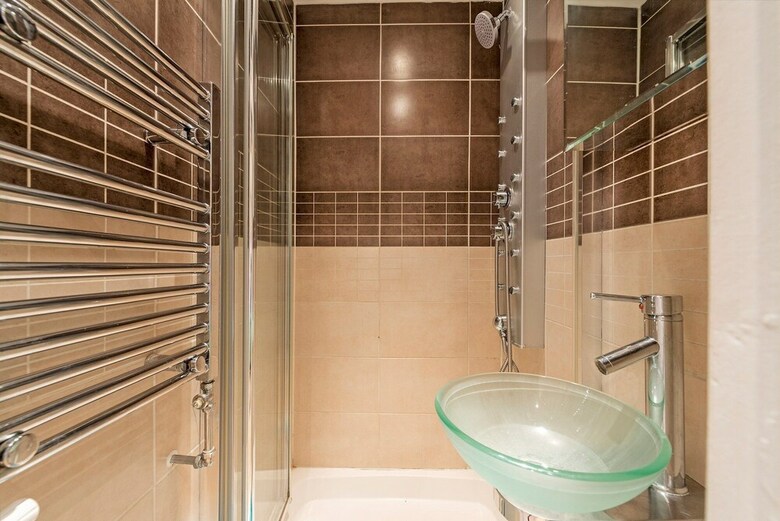 Apartamento 43/43 Urban Notting Hill Studio
