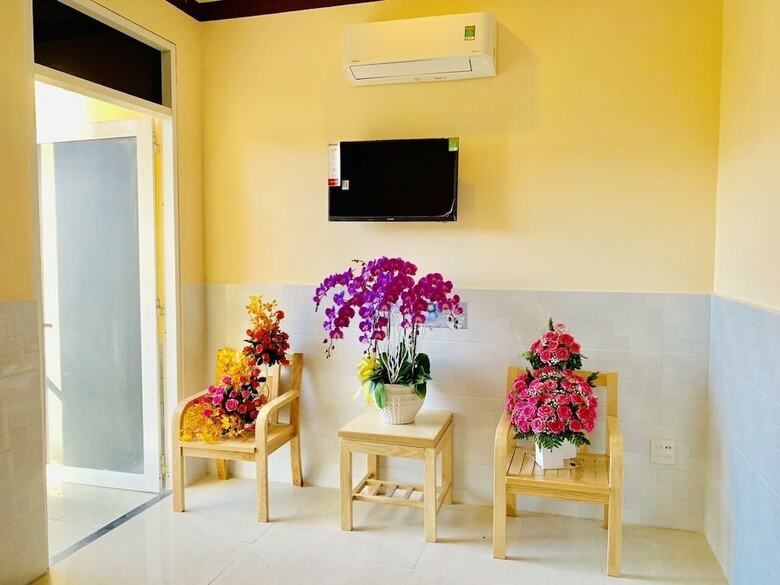 Mekong Rose Hotel