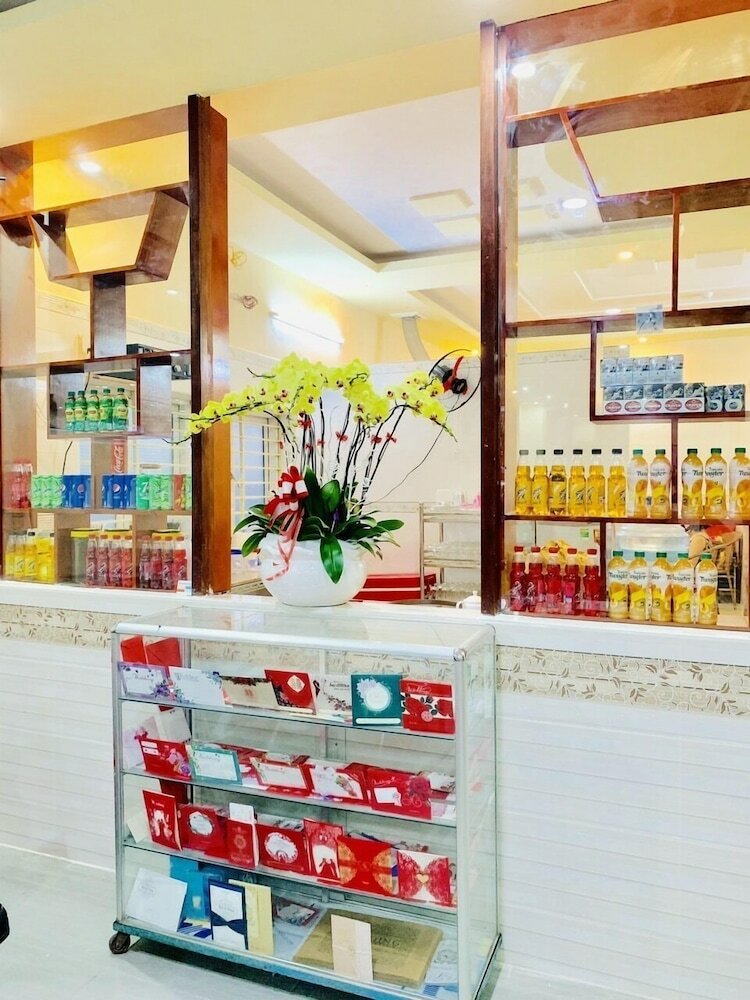 Mekong Rose Hotel