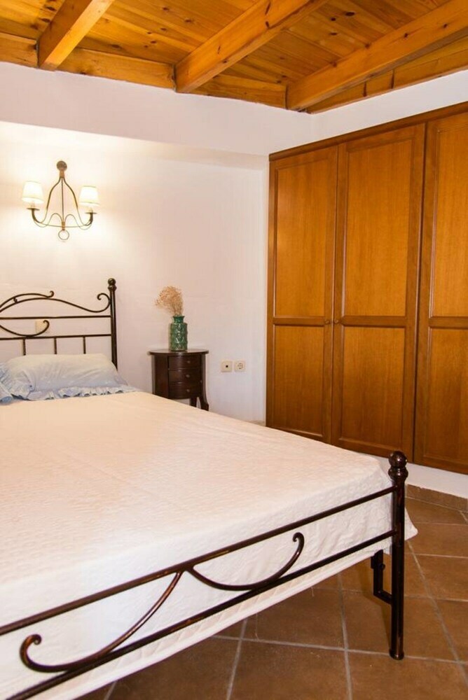 Apartamento Agrilos Live Ree Partment - Sleeps 2