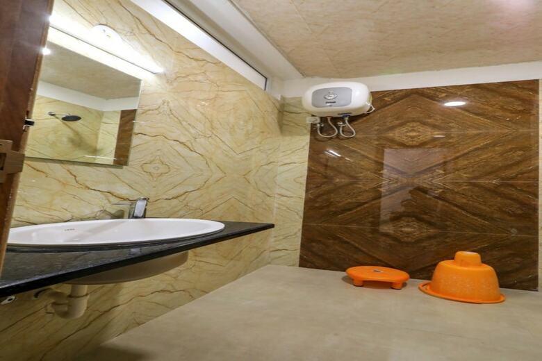 Hotel Gorakh Shyam Resort