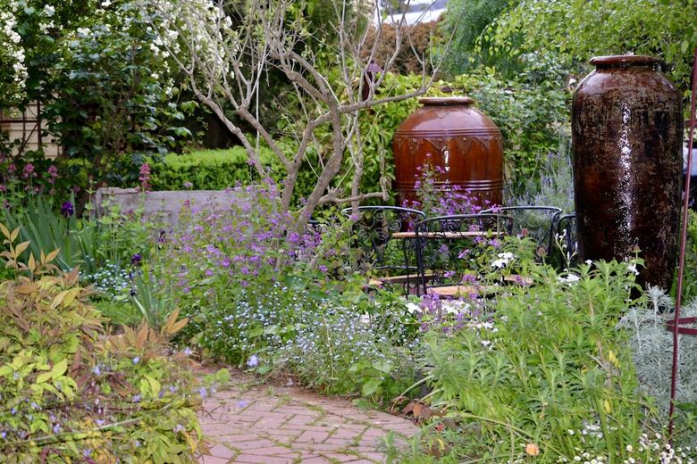 The Eaglehawk Country House Hotel Maldon