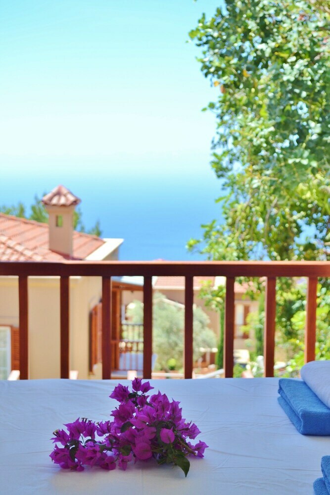 Villa Zeytin, Lavanta, Kalkan