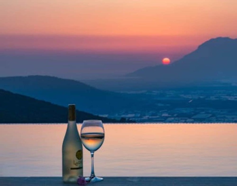 Villa Infinity, Kalkan