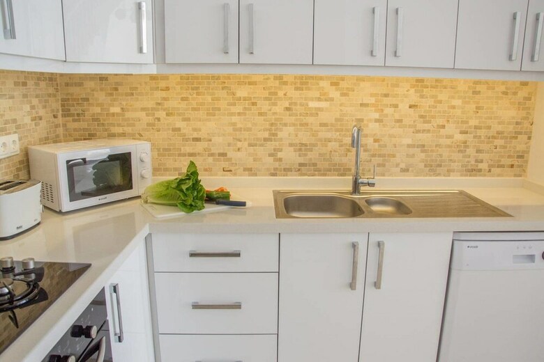 Villa Apartment Dalora, Kisiltas, Kalkan