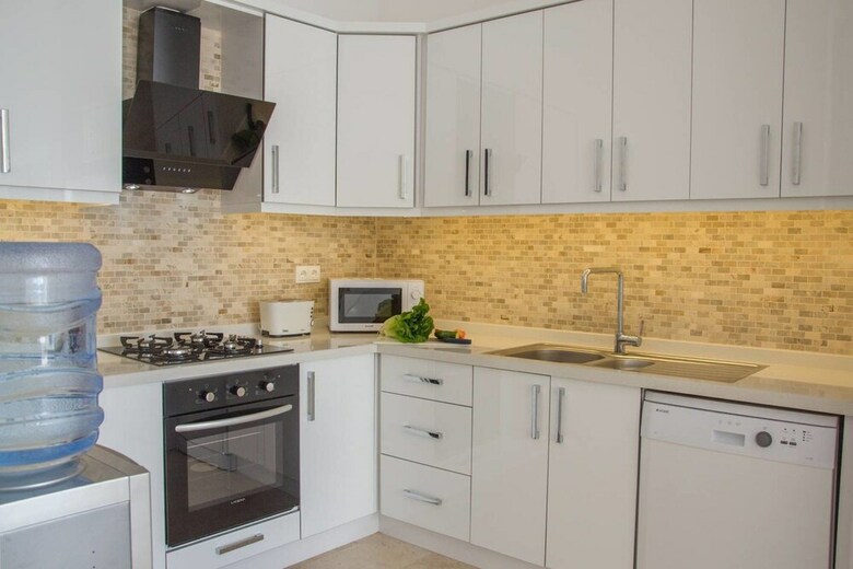 Villa Apartment Dalora, Kisiltas, Kalkan