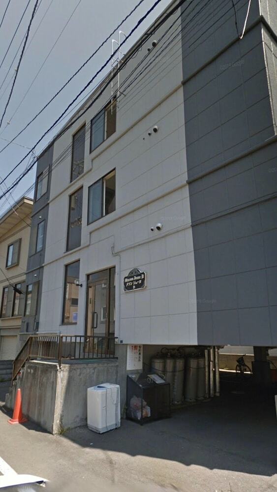 Apartamentos [106] Maison Junu D 106