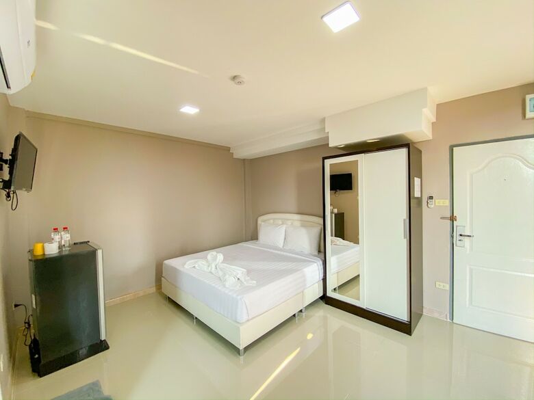 Delighted Bangkok Hotel