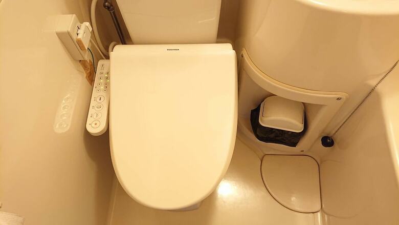 Apartamentos Nishinakasu Building 302