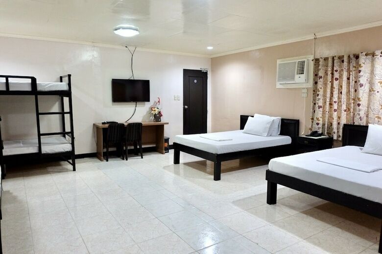 Hotel Casa Virginia Resort