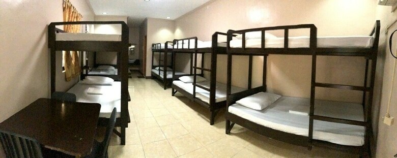 Hotel Casa Virginia Resort