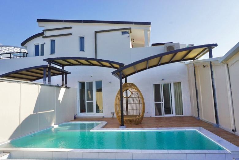 Bed & Breakfast Alpha Villa