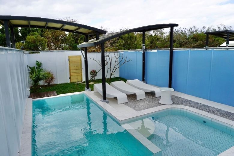 Bed & Breakfast Alpha Villa