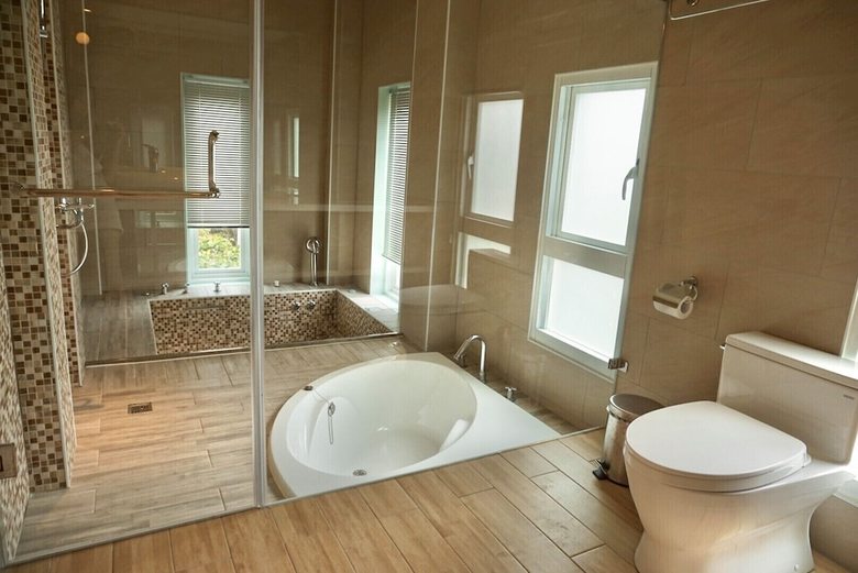 Bed & Breakfast Alpha Villa