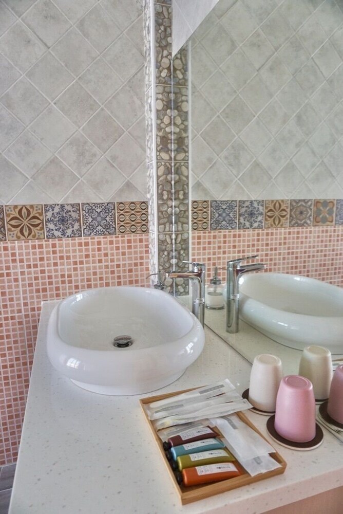 Bed & Breakfast Alpha Villa