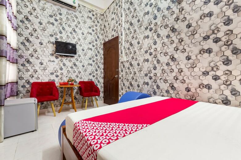 Oyo 993 Trinh Ngoc Hotel