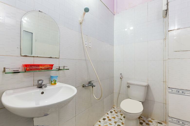 Oyo 993 Trinh Ngoc Hotel