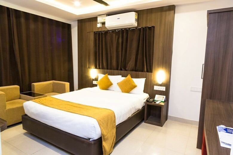 Hotel The Porch Inn Wayanad