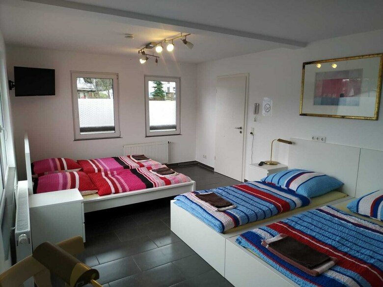 Hotel Zur Post