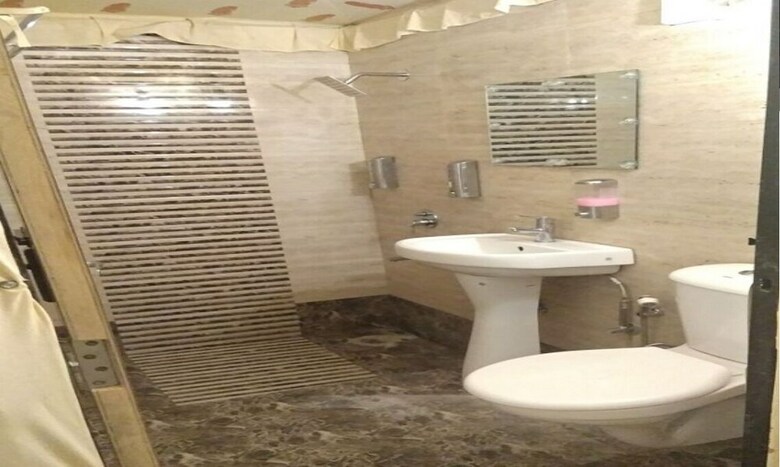 Hotel Morni Hills Resort